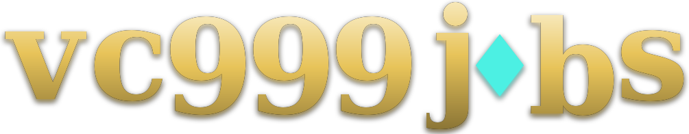 vc999 jobs logo